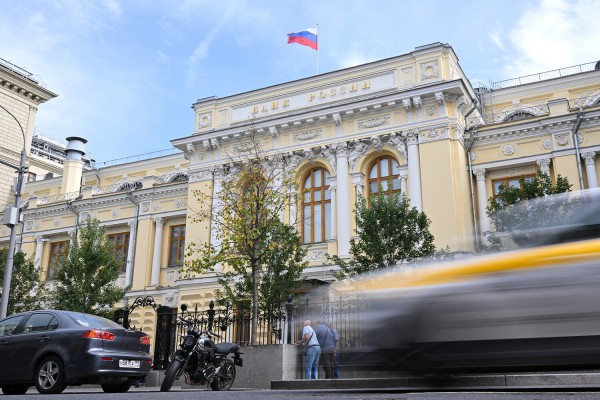 &laquo;Руководство к&nbsp;действию для&nbsp;ЦБ&raquo;. За&nbsp;что вручат Нобелевскую премию по&nbsp;экономике 