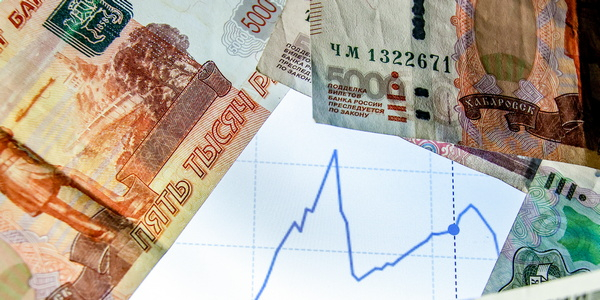 Зависимость регионов РФ от дотаций рекордно снизилась