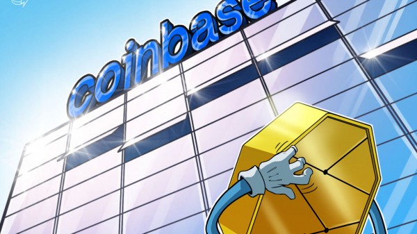 Coinbase подает заявку на Charter National Trust Company