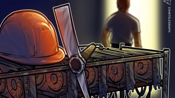 Регулятор ОАЭ зажимает сельскохозяйственные угодья, используемые для майнинга криптовалют