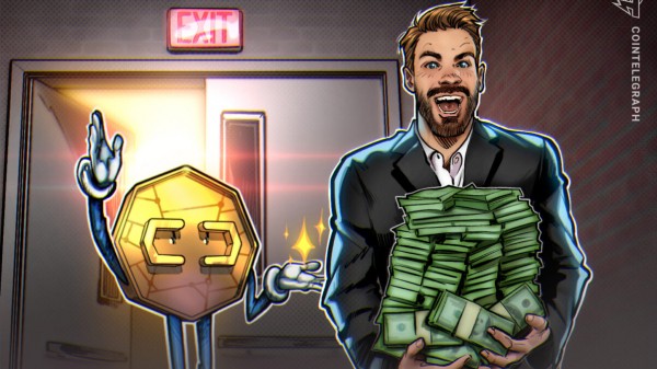Трейдер Cryptocurrence вы превращает 3 тыс. Долл. США в 2 млн. Долл. США, сети 650x на CZ Memecoin Post