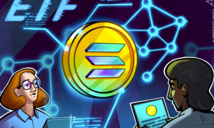 Solana ETF привлечет новый капитал в размере $6 млрд: аналитик