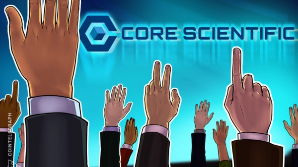 Акционеры Core Scientific препятствуют сделке по выкупу CoreWeave