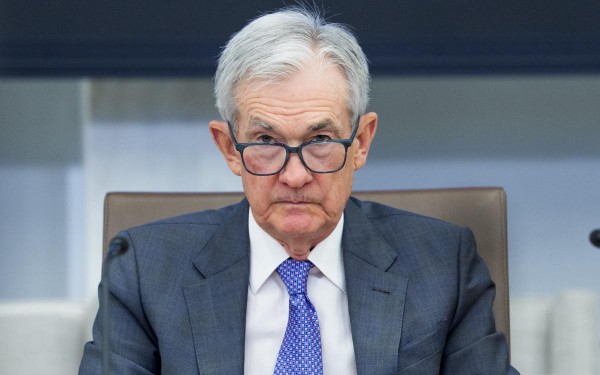 ФРС США второй раз подряд снизила ставку — до 3,75–4%