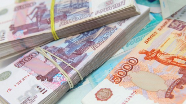 ЦБ: долг по рассрочке при покупке жилья с начала года вырос в 1,5 раза ЦБ: долг по рассрочке при покупке жилья с начала года вырос в 1,5 раза