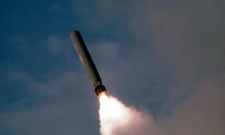 Рынок акций снизился на одобрении Пентагоном поставок Tomahawk Украине