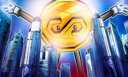 Доходность StableCoin означает, что банки теперь должны предлагать клиентам реальную процент