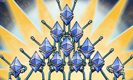 Почти мгновенные переводы теперь возможны в основной сети Ethereum
