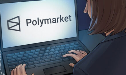 Нобелевская премия мира делает ставку на Polymarket под пристальным вниманием: отчет