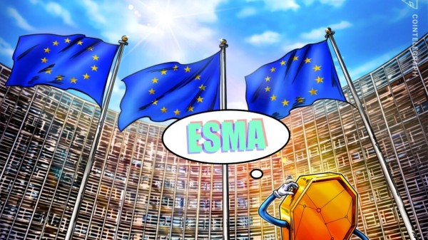 ЕС Глаза Центральный надзор за криптовалютой, как слюда, противоречит напряженности