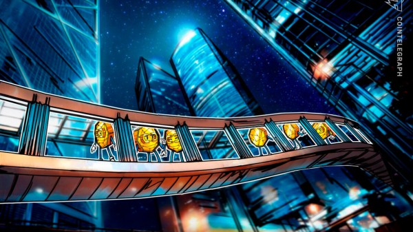 Криптовалютная биржа HashKey рассматривает возможность IPO в Гонконге в этом году: Bloomberg Криптовалютная биржа HashKey рассматривает возможность IPO в Гонконге в этом году: Bloomberg