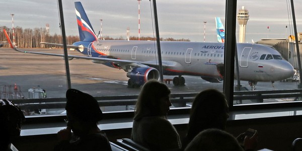 Авиакомпании ищут способы поддержать пассажиропоток