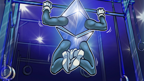 По совокупности моделей оценки ETH справедливая стоимость ETH составляет $4839: аналитик