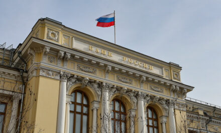 Основной эффект от повышения НДС на инфляцию ЦБ ждет в январе