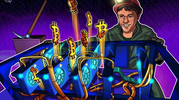 Прибыль MARA и Hut 8 выросла в третьем квартале на фоне расширения добычи Биткоин в США