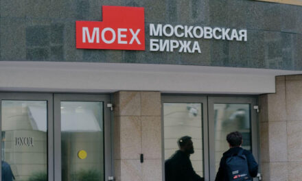 Рынок акций упал после предложения главы Минобороны по ядерным испытаниям