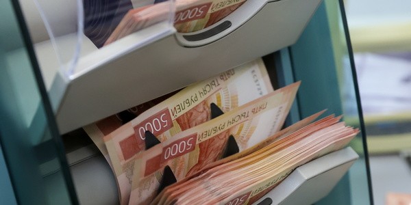Ущерб от экономических преступлений достиг максимума с 2022 г.