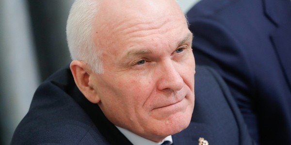Экономика РФ во многом стала составной частью экономики КНР