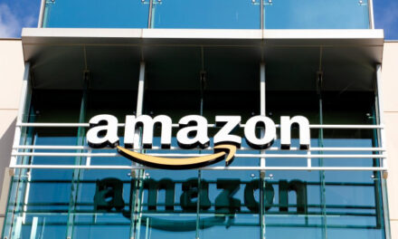 Акции Amazon подскочили на 6% после сделки с OpenAI на $38 млрд