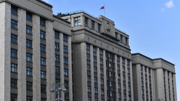 Совет направит в ГД протокол заседания по предоставлению скидок маркетплейсами