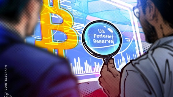 Биткоинеры радуются, что в декабре ФРС снизила ставки почти вдвое