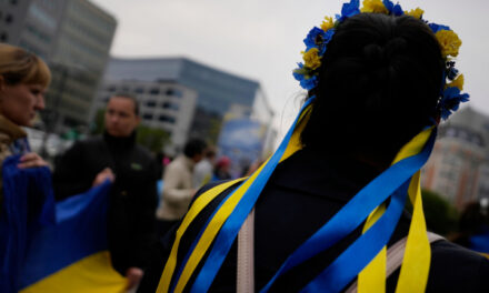 «Дерзкий план по выдаче €140 млрд». Как Европа ищет деньги для Украины