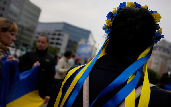 «Дерзкий план по выдаче €140 млрд». Как Европа ищет деньги для Украины