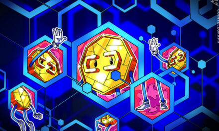Оттенки серого: Chainlink — «важнейшая соединительная ткань» для токенизации