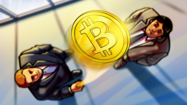 Square позволяет продавцам совершать платежи в биткоин