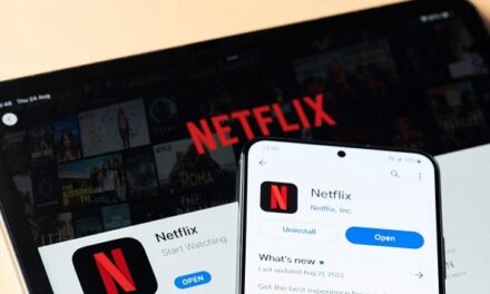 Netflix анонсировал сплит акций, которые торгуются по 1 000 USD