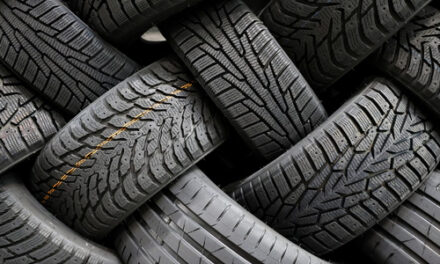 Шинный рынок в РФ переживает сложные времена