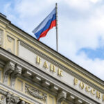 Внешний долг России по отношению к ВВП опустился по итогам квартала до 14%