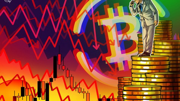 Призывы к краху Биткоин исходят от надежд на медвежий рынок: аналитик