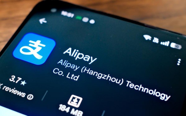 Что такое Alipay, как пополнить баланс и как пользоваться в России