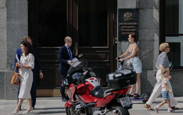 Путин подписал закон о налоговых стимулах для долгосрочных сбережений