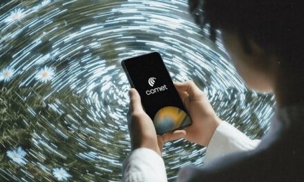 Perplexity представил Android-версию AI-браузера Comet