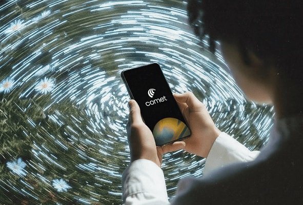 Perplexity представил Android-версию AI-браузера Comet