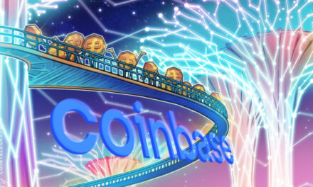 Coinbase Business дебютирует в Сингапуре