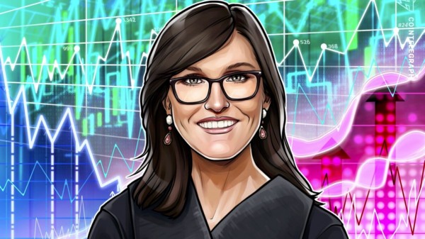ARK Invest покупает Bullish, Circle и BitMine, поскольку акции криптовалют падают