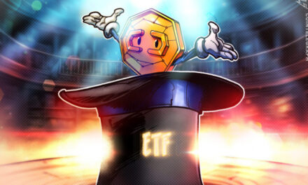 ETF на индексы криптовалют перейдут на следующую волну внедрения, говорит исполнительный директор