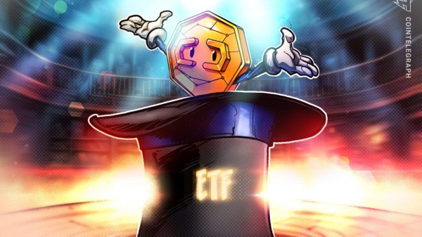 ETF на индексы криптовалют перейдут на следующую волну внедрения, говорит исполнительный директор