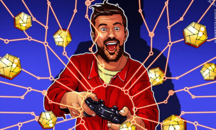 DeFi и игры доминируют в Web3, хотя активность в октябре упала на 3%