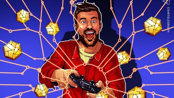 DeFi и игры доминируют в Web3, хотя активность в октябре упала на 3%