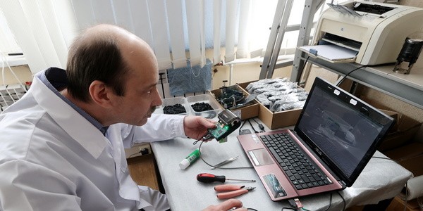 Разработчики электроники просят Минпромторг регламентировать практику форвардных контрактов