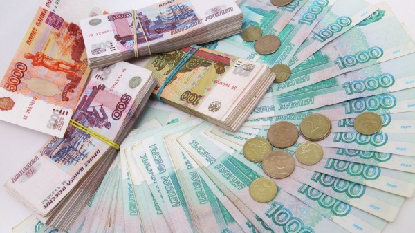 Замалеева: рост наличных в обращении говорит об изменении поведения населения РФ