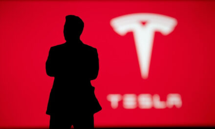 Акционеры Tesla одобрили рекордный бонус для Илона Маска на $1 трлн
