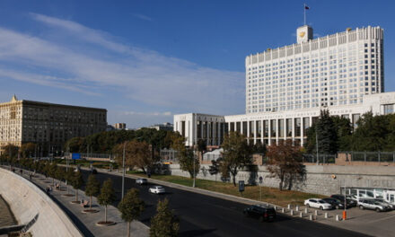 Подход к расчету налога на имущество организаций могут изменить