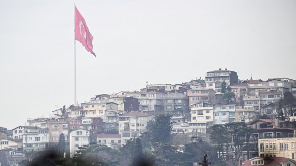 Россияне в Турции не жаловались на проблемы после аннулирования лицензии Papara