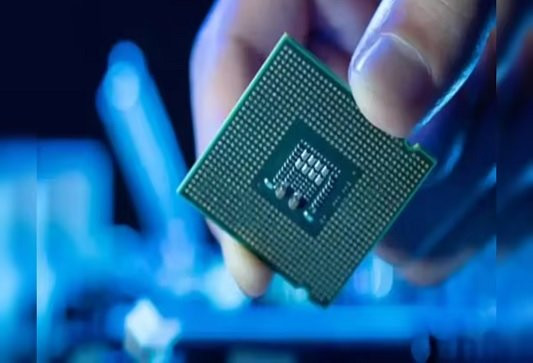 Акции индийского чипмейкера RRP Semiconductor подорожали на 55 000%
