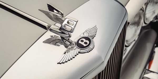 Рынок люксовых автомобилей вырос на 28%
